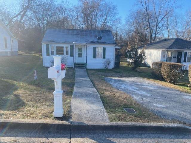 1226 Cedar St - Photo 1