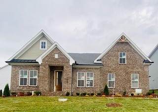 1020 Pine Creek Drive - Photo 1