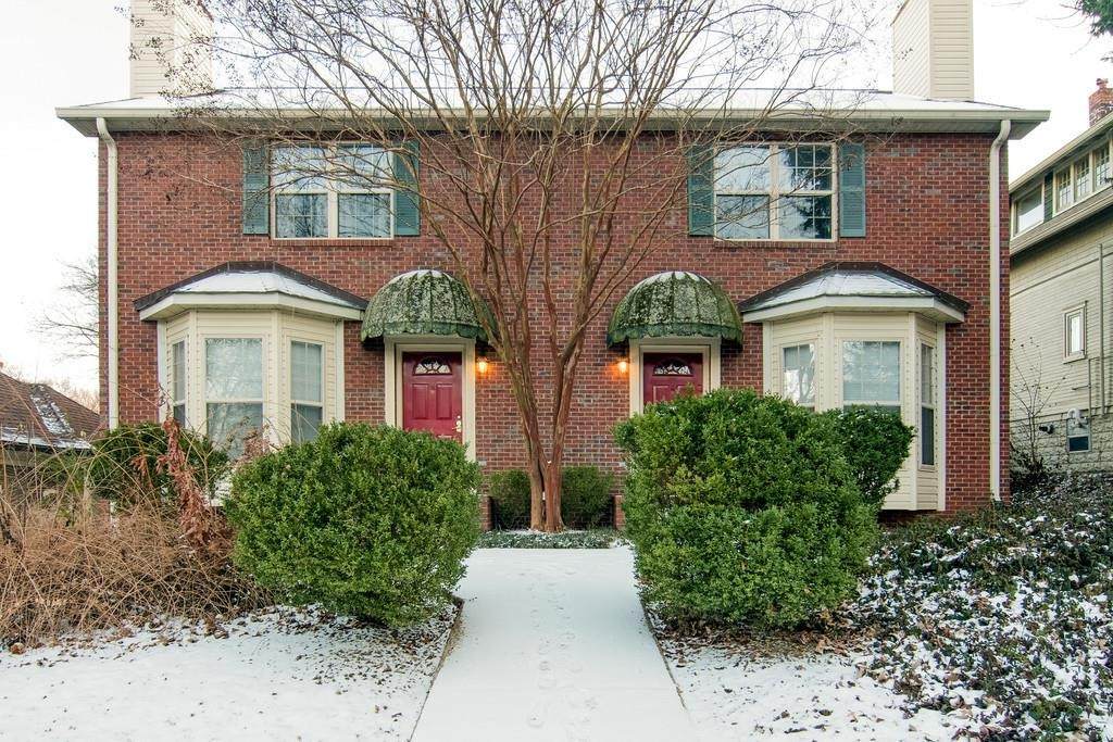 3107 Dudley Ave - Photo 1