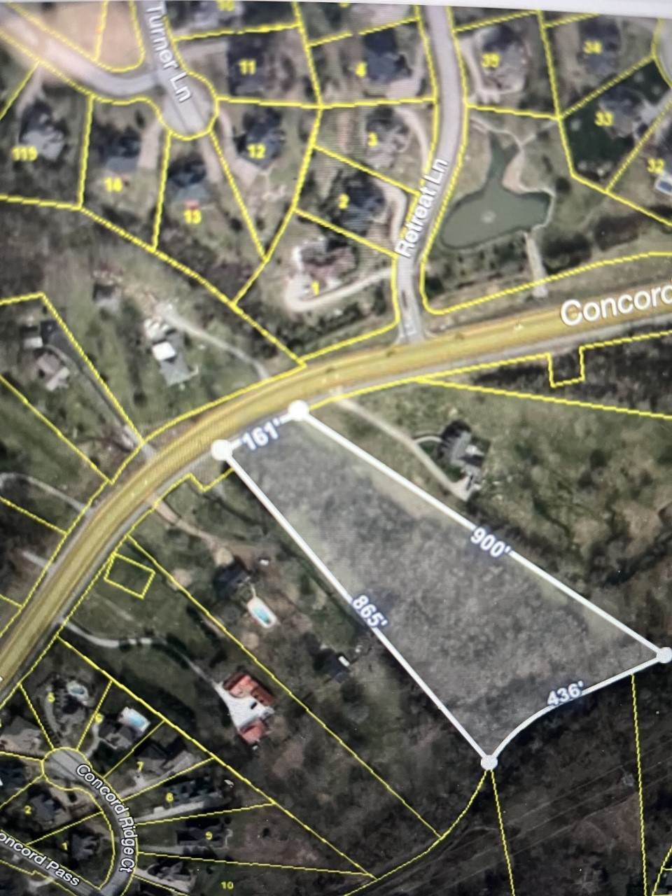 9727 Concord Rd - Photo 1