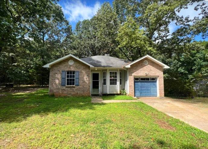 942 Merritt Lewis Ln - Photo 1
