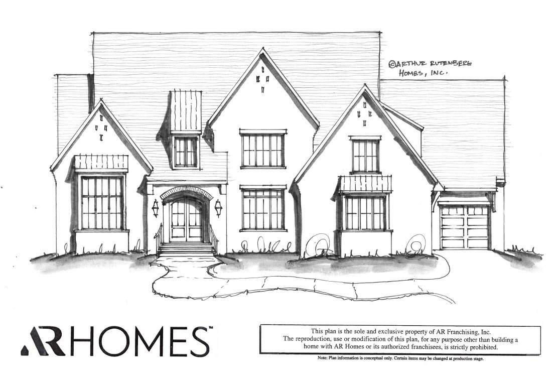 1262 Plantation Blvd - Photo 1