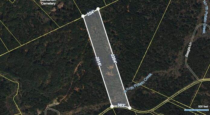 0 Golf Course Rd - Photo 1