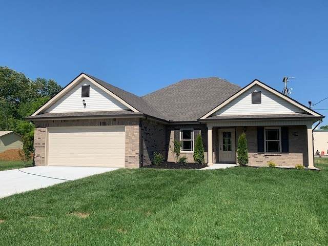 445 Preserve Cir - Photo 1