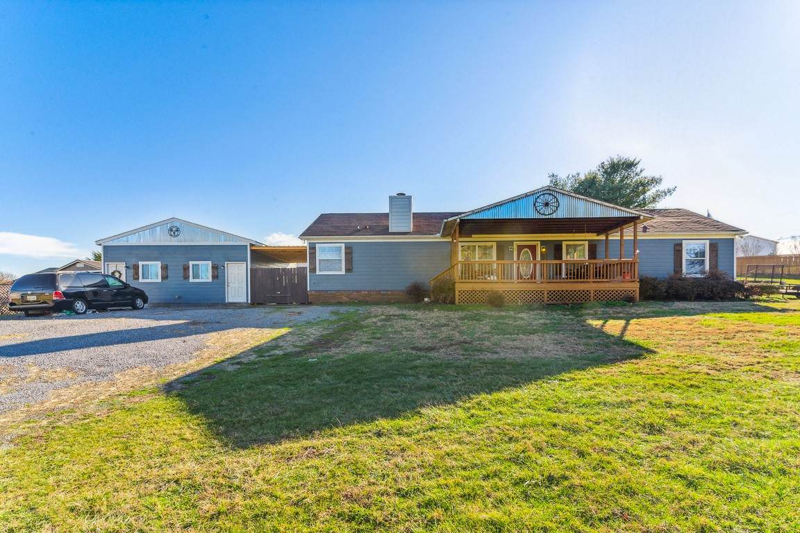 3007 Annsley Pl - Photo 1