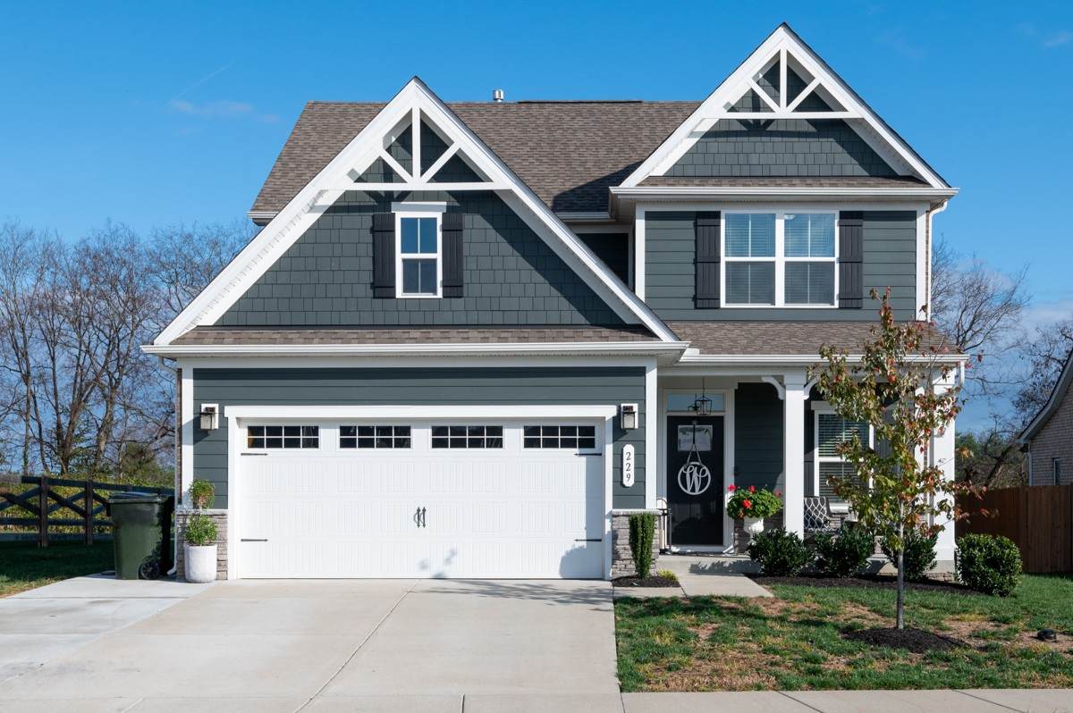 229 Grassy Glen Dr - Photo 1