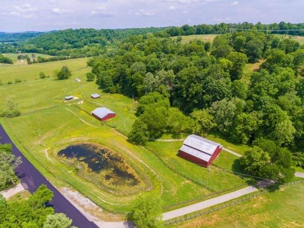 3807 Bear Creek Rd - Photo 1