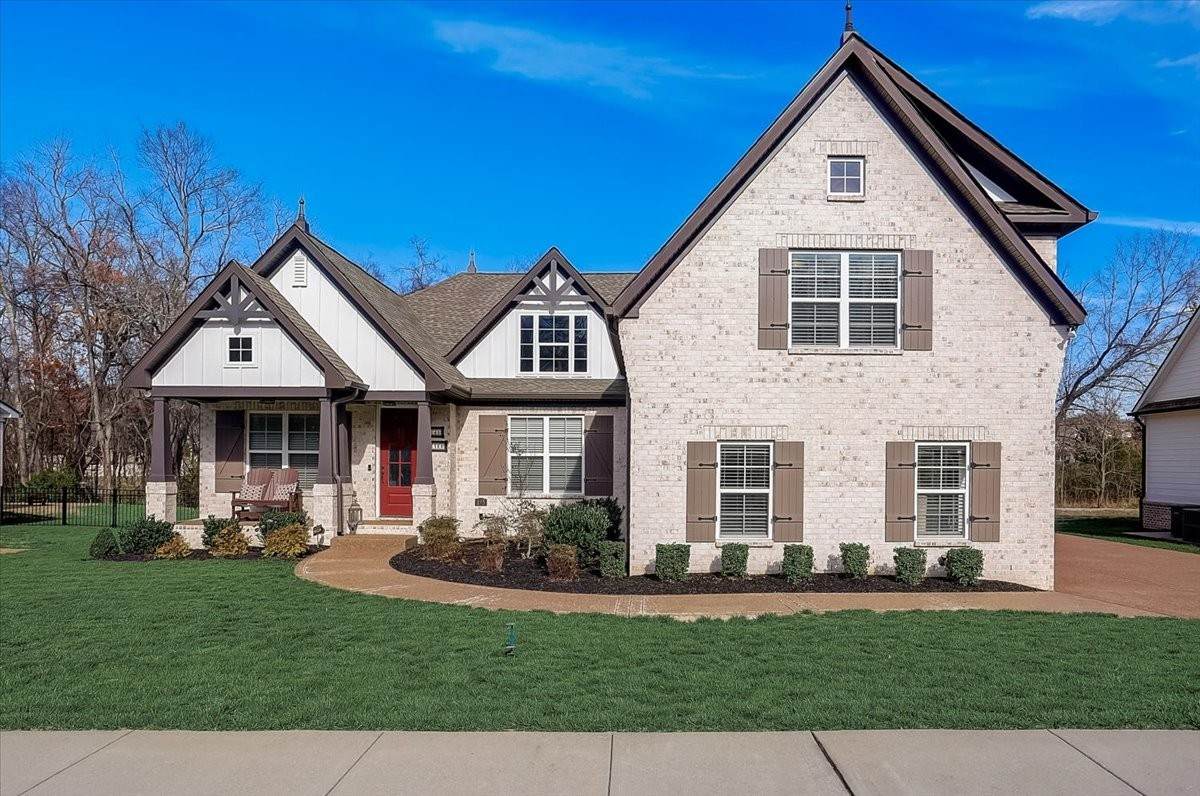 145 Flintshire Ln - Photo 1