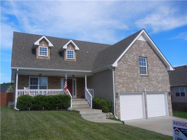 2203 Powell Rd - Photo 1