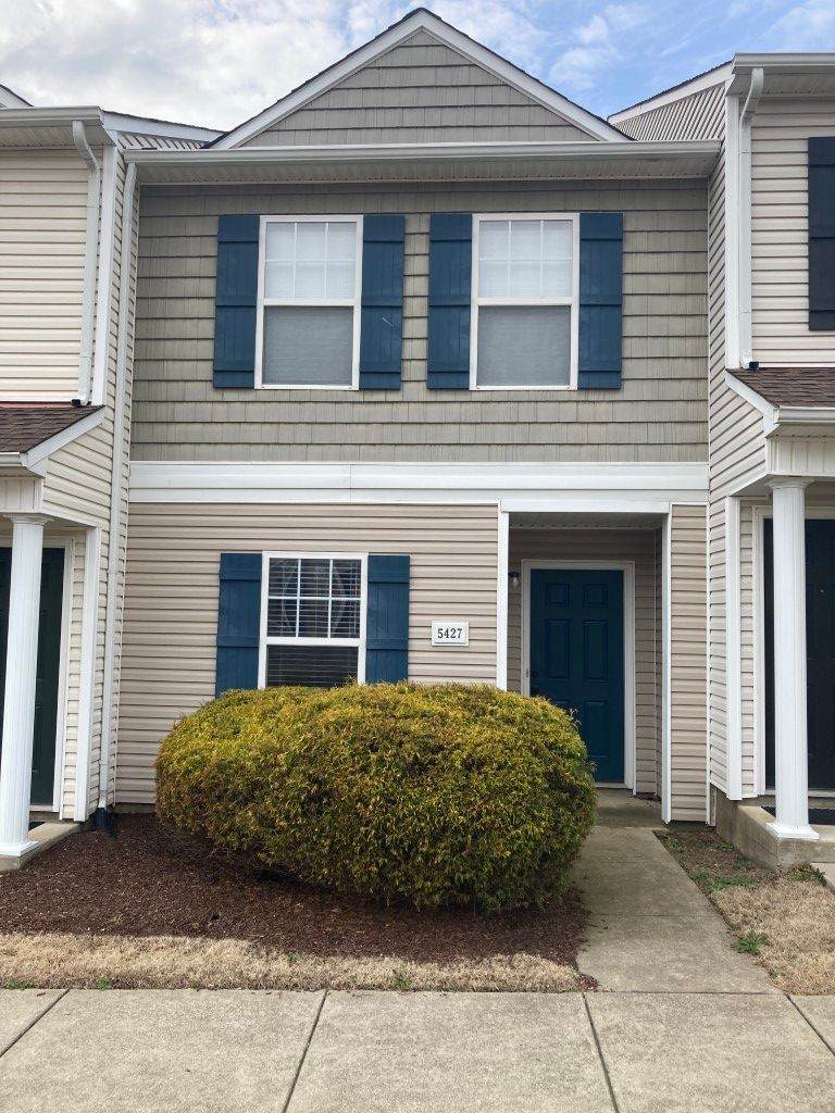 5427 Cedar Ash Xing - Photo 1
