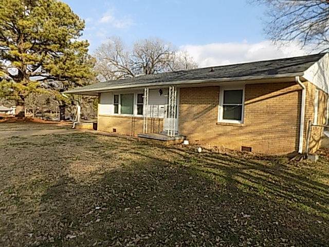 7 W Bel Air Blvd - Photo 1