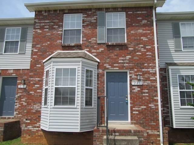 219 Treeline Drive - Photo 1
