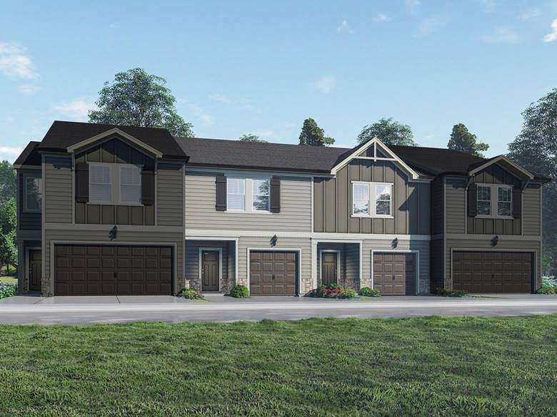 1727 Tahoma Dr - Photo 1