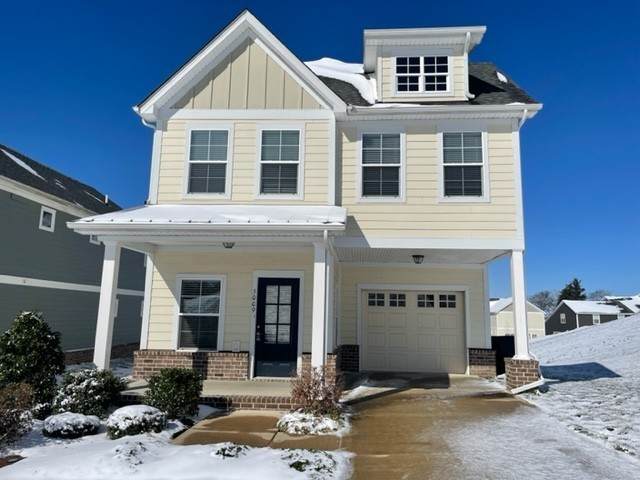 5009 Red Bird Cir - Photo 1