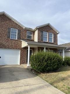 3128 Bridgepoint Dr - Photo 1
