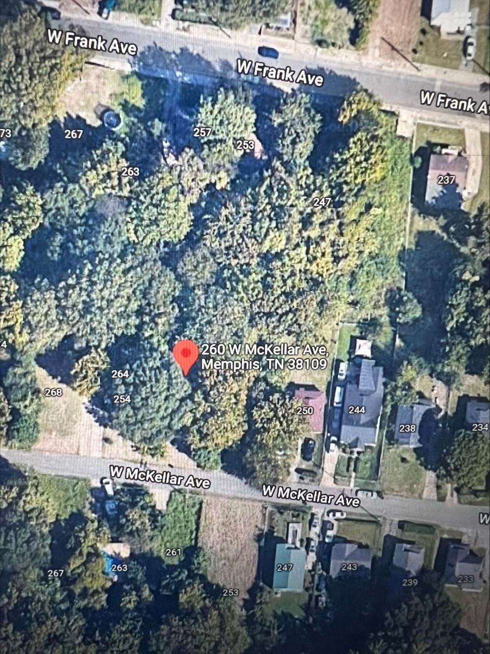 260 W Mckellar Ave - Photo 1