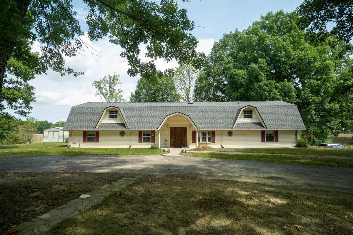 1157 Morgan Rd - Photo 1