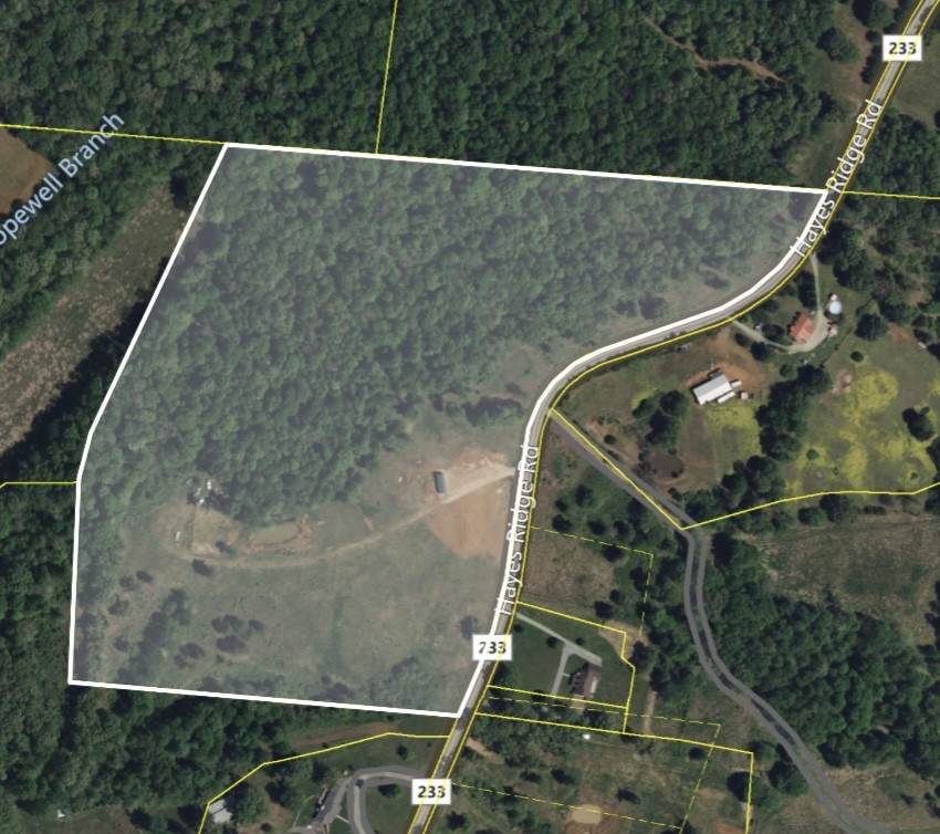 425 Hayes Ridge Rd - Photo 1