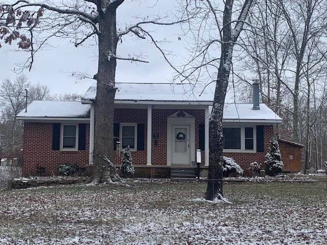 233 N Partin Cir - Photo 1