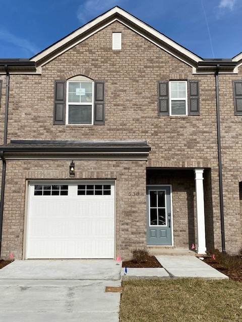 538 Medwyk Dr. - Photo 1