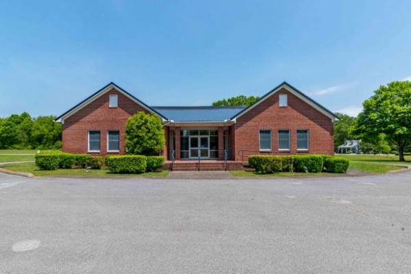 3283 Lewisburg Hwy - Photo 1