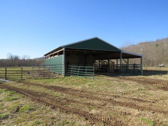 0 Minor Hill Hwy - Photo 1
