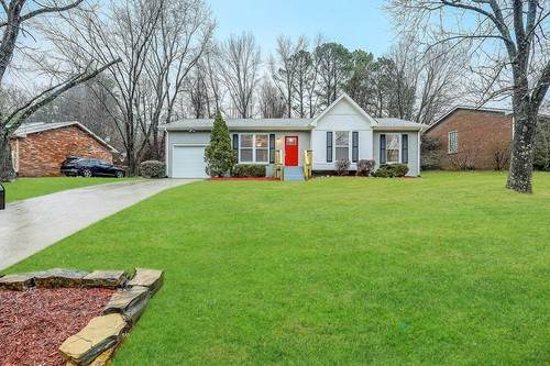 691 Frankfort Dr - Photo 1
