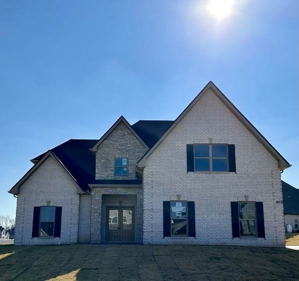 801 Becham Kenneth Circle - Photo 1