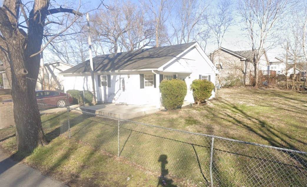 1201 Mulberry St - Photo 1