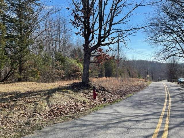0 E Little Richland Rd - Photo 1