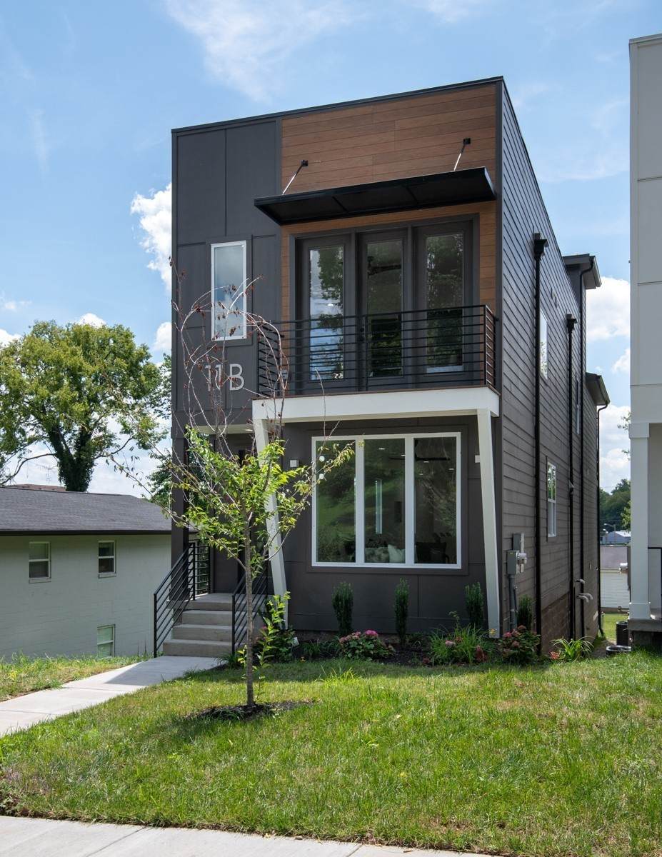 11B Garden St - Photo 1