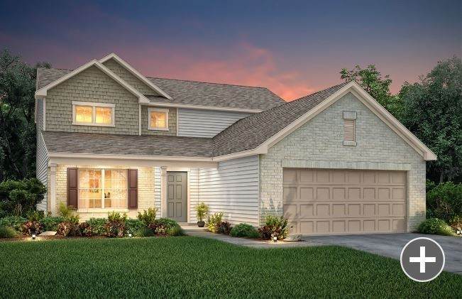 3280 Holiday Lane - Photo 1