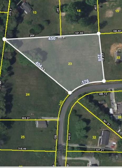 23 Blue Bird Drive - Photo 1