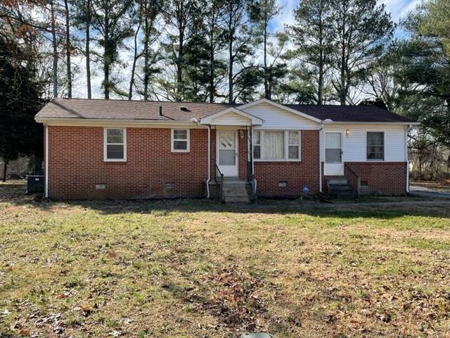 106 Darwin St - Photo 1