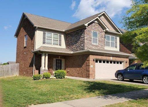 1041 E Sagewood Dr - Photo 1