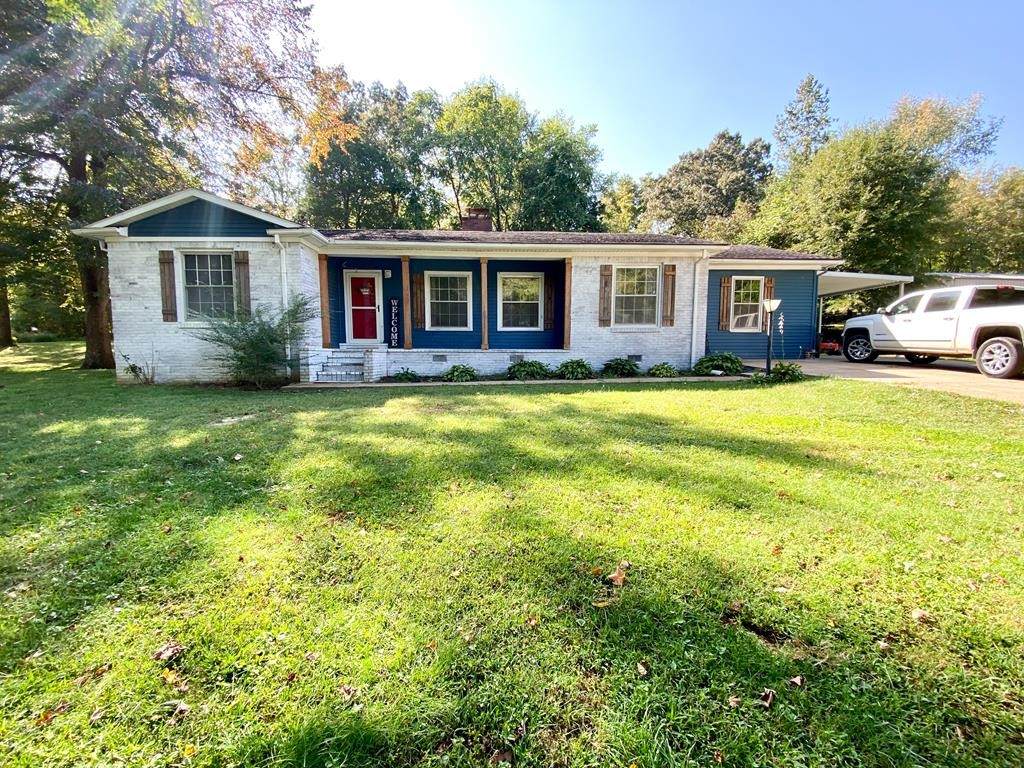 173 Magnolia St - Photo 1