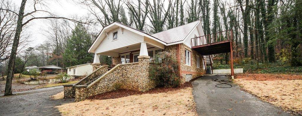 339 Old Chattanooga Pike - Photo 1