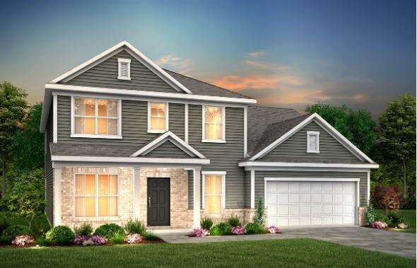 3602 Banner Rd - Photo 1