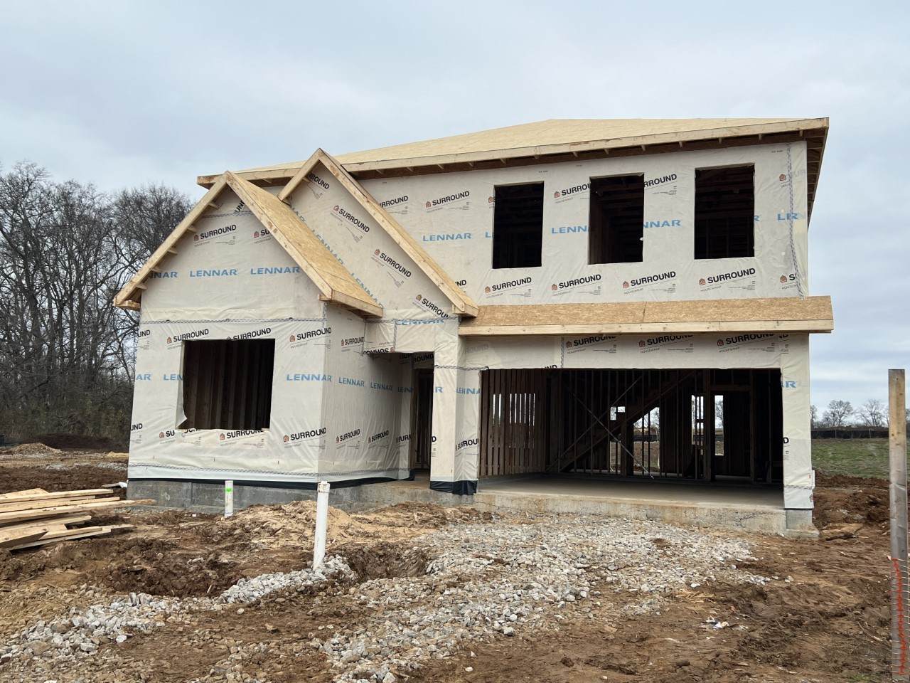 1041 Ewell Farm Circle - Photo 1