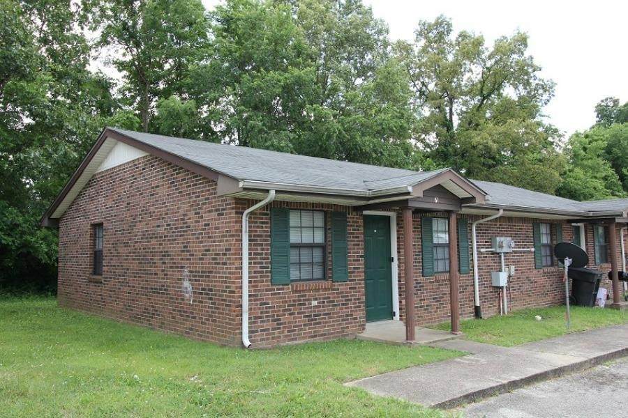 1375 Thompsonville Lane Unit 39 - Photo 1