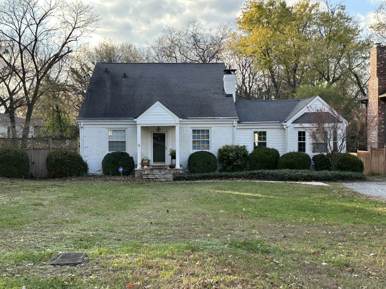 707 Cantrell Ave - Photo 1