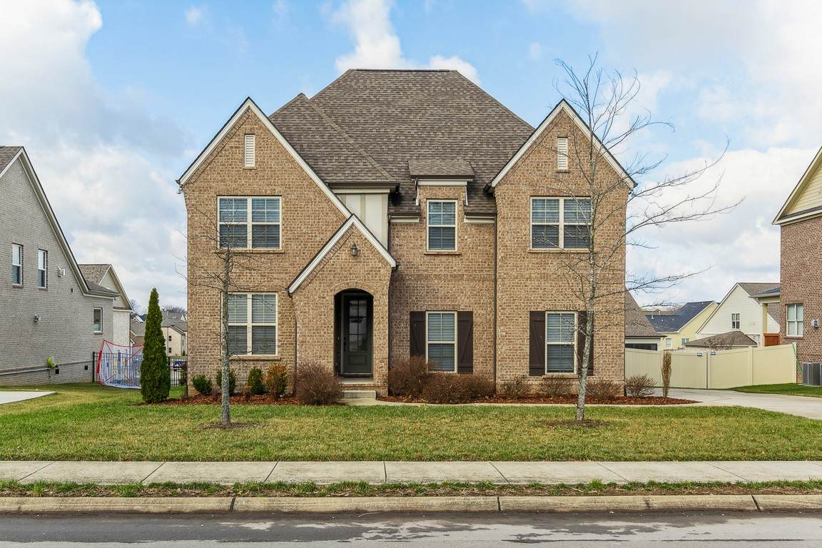 705 Rain Meadow Ct - Photo 1