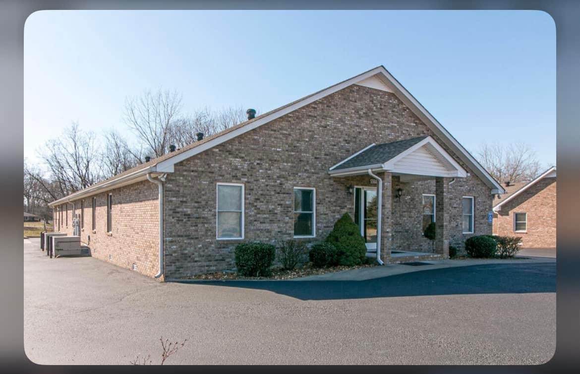 556 Fire Station Rd - Photo 1