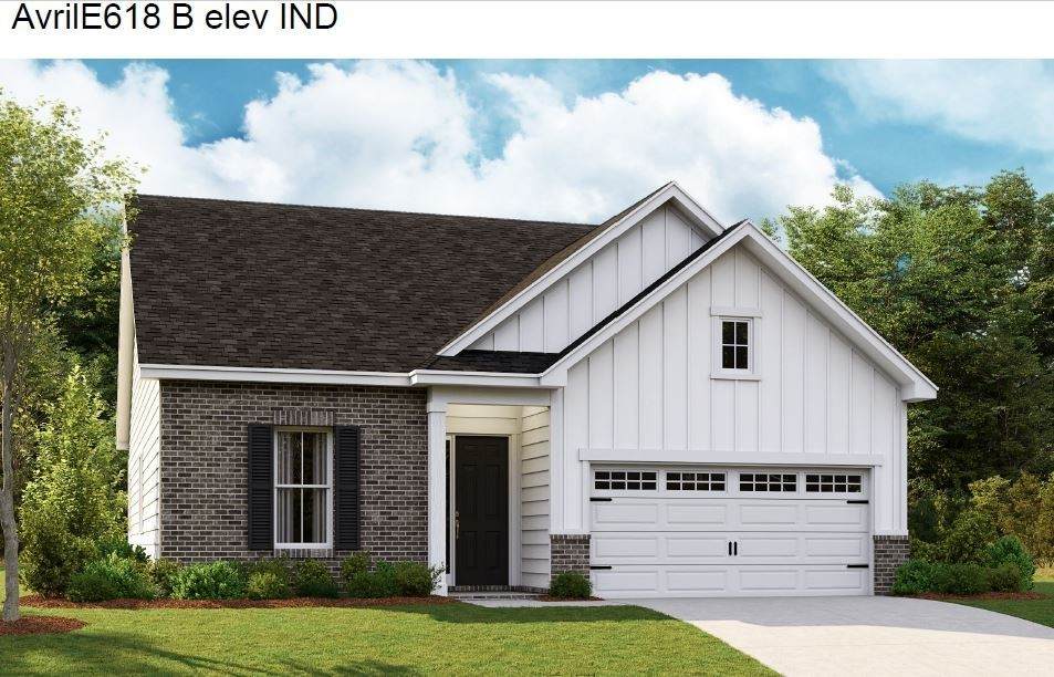 1416 Ovaldale Drive (Avril) - Photo 1