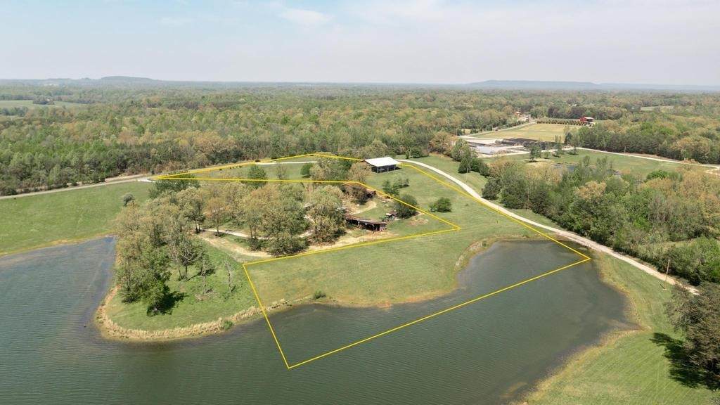0 Starlight Rd - Photo 1