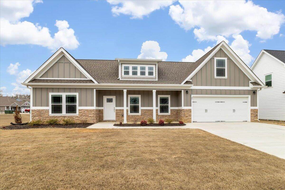 40 Country Cove Drive Drive - Photo 1