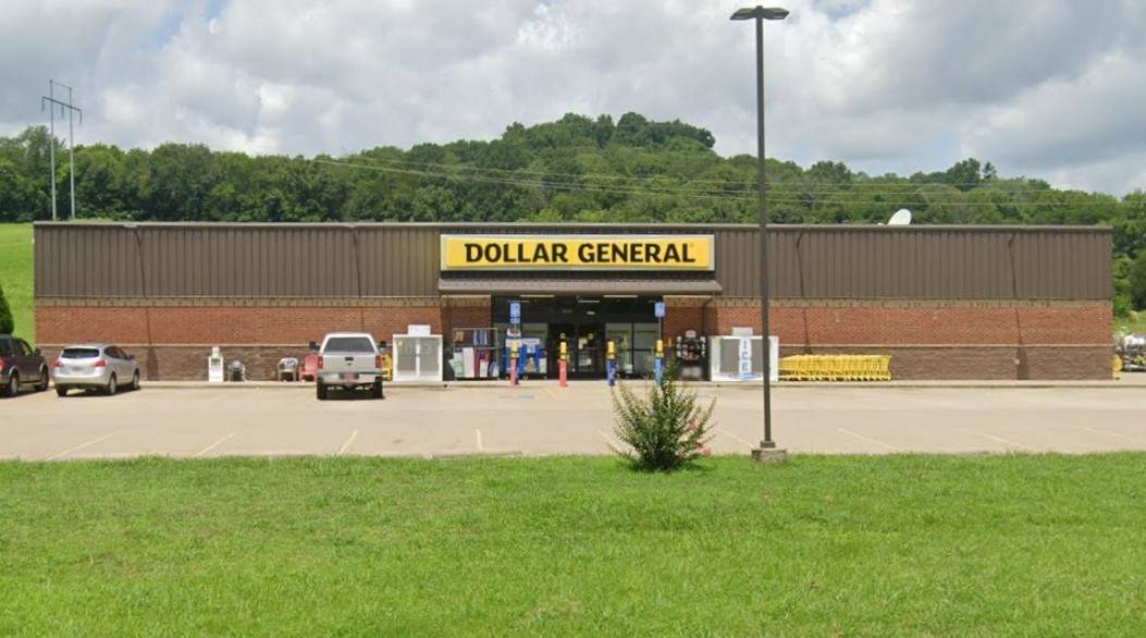3155 Pulaski Hwy - Photo 1