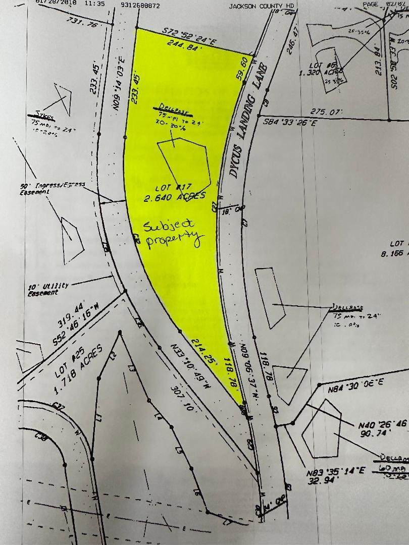 199 Dycus Landing Ln - Photo 1