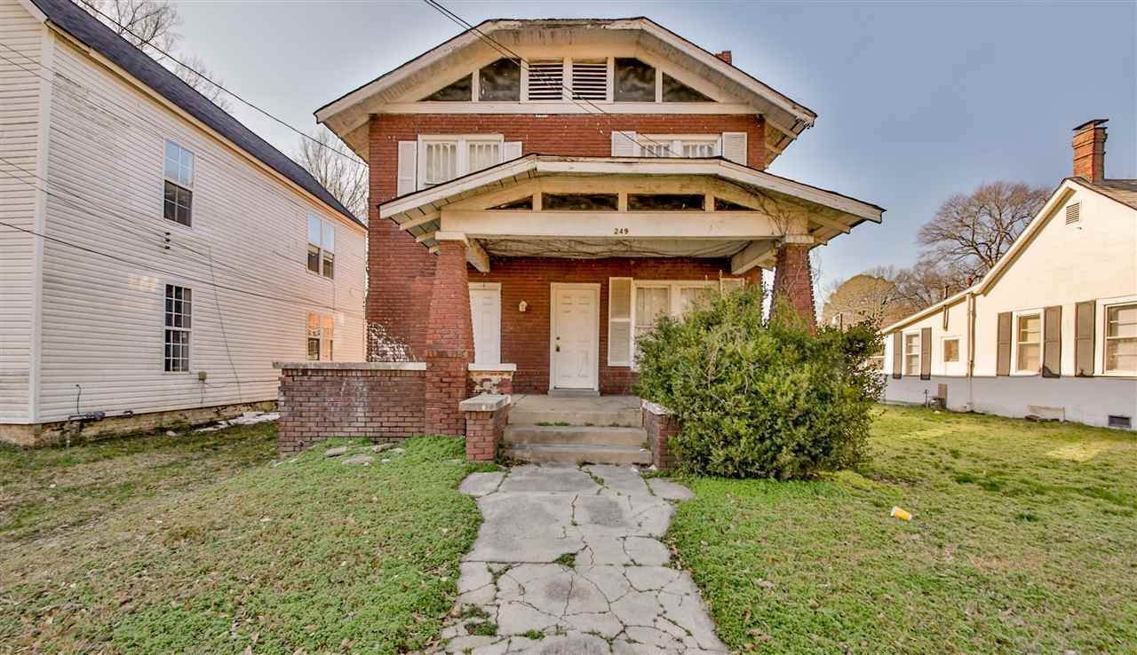 249 Campbell St - Photo 1