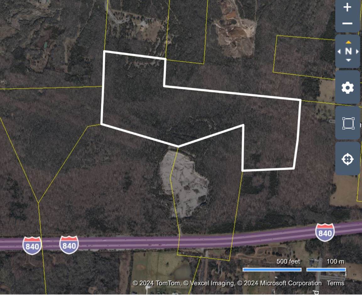 0 Vaughn Rd - Photo 1